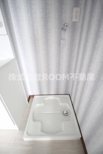 スペース・ナインの設備