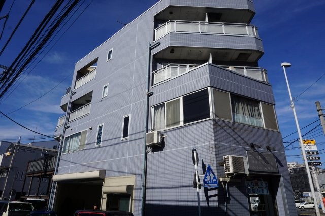 コーポOGAWA
