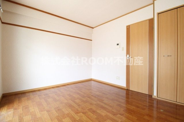 第3年見マンションの内装|過ごしやすい室内です