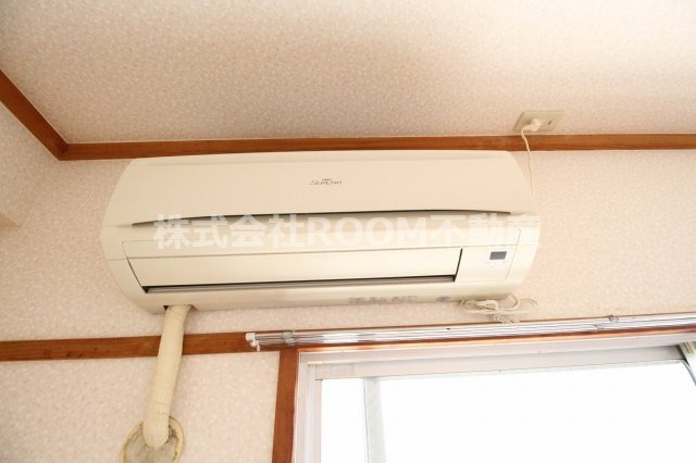 第3年見マンションの設備