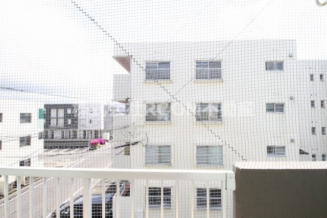 第3年見マンションの展望