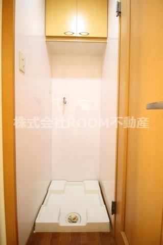 第3年見マンションの設備