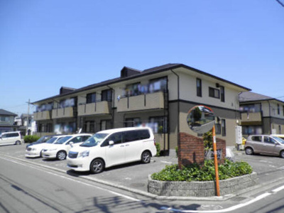 【外観】 | ハイカムール鴨川 | 完成写真