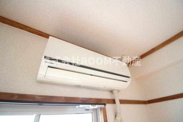 第3年見マンションの設備