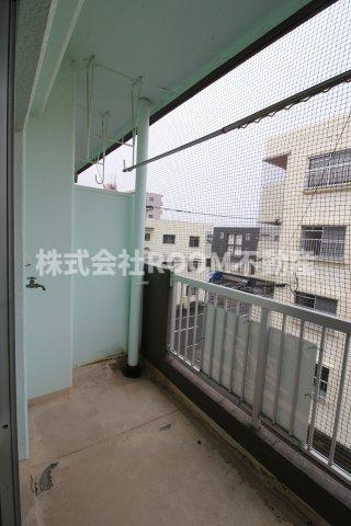 第3年見マンションのその他