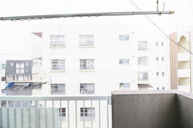 第3年見マンションのその他