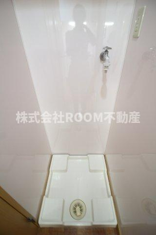第3年見マンションの設備