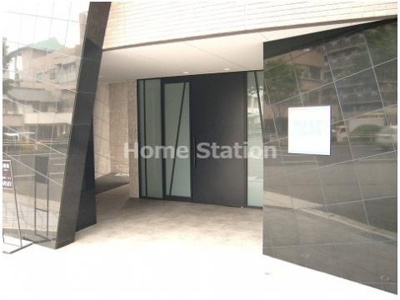 【エントランス】 | ラナップスクエア福島