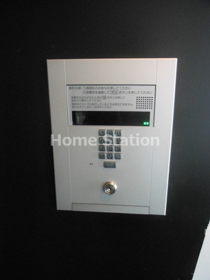 【セキュリティ】 | ラナップスクエア福島