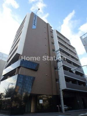 【外観】 | ラナップスクエア福島