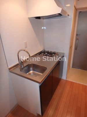 【キッチン】 | ラナップスクエア福島