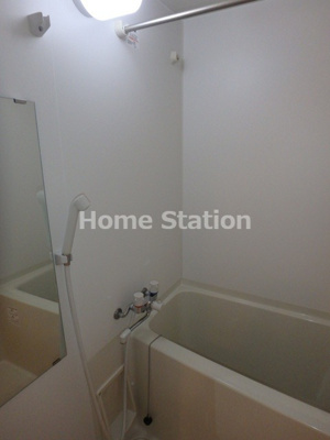 【浴室】 | ラナップスクエア福島