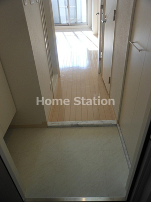 【玄関】 | ラナップスクエア福島