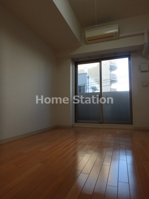 【洋室】 | ラナップスクエア福島