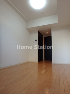 【寝室】 | ラナップスクエア福島