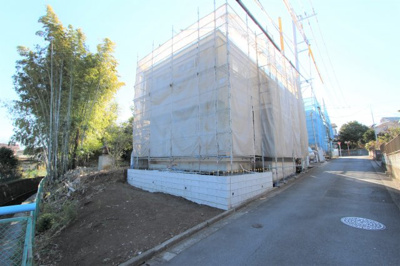 【外観】 | 東大和市芋窪4丁目