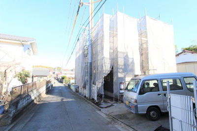 【外観】 | 東大和市芋窪4丁目