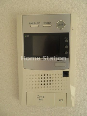 【セキュリティ】 | プレサンス大阪ゲートシティ