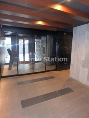 【その他共用部分】 | プレサンス大阪ゲートシティ