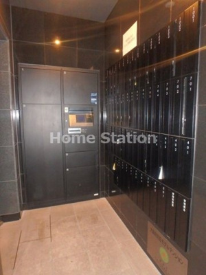 【その他共用部分】 | プレサンス大阪ゲートシティ