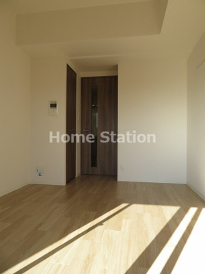 【居間・リビング】 | プレサンス大阪ゲートシティ