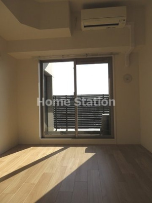 【洋室】 | プレサンス大阪ゲートシティ