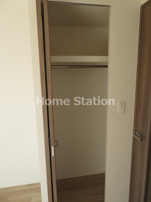 【収納】 | プレサンス大阪ゲートシティ