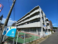 ルミエール日吉の画像