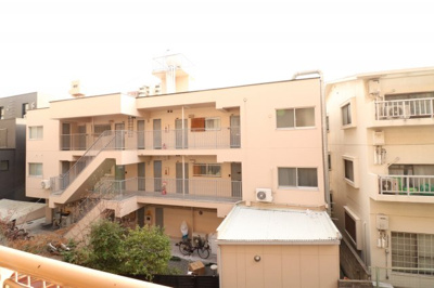 【展望】 | ネオダイキョー塚口