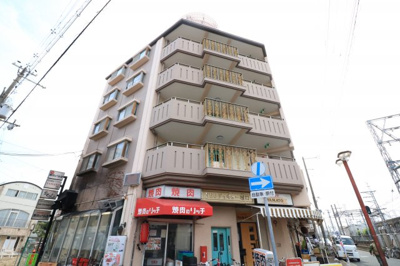 【外観】 | ネオダイキョー塚口