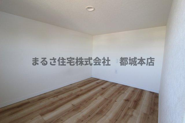 リリモアの洋室