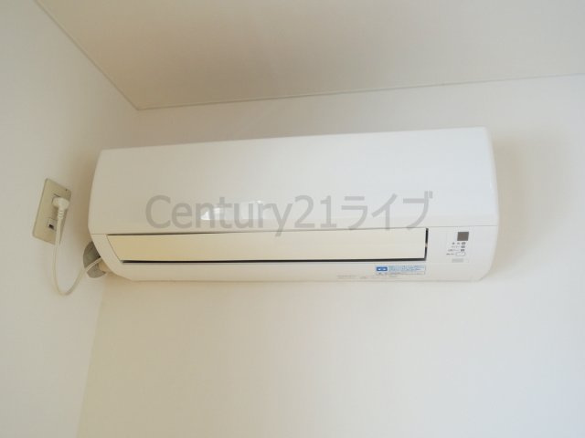 【設備】 | スチューデントルームバラード47