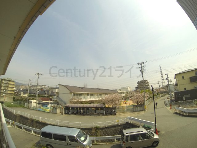 【展望】 | スチューデントルームバラード47