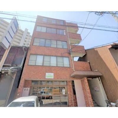 【外観】 | 成田ビル | 成田ビル