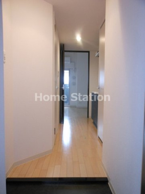 【内装】 | エスリード福島WEST