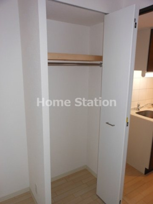 【収納】 | エスリード福島WEST