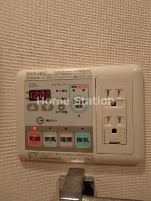 【設備】 | エスリード福島WEST