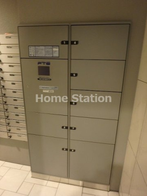 【その他共用部分】 | エスリード福島WEST