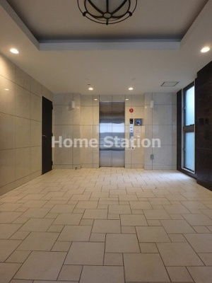 【ロビー】 | エスリード福島WEST