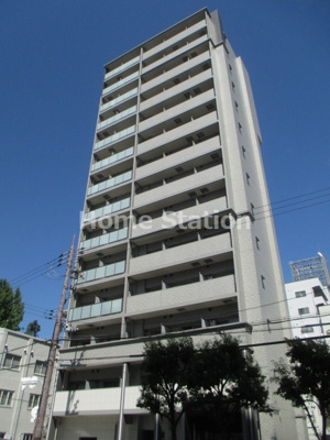 【外観】 | エスリード福島WEST