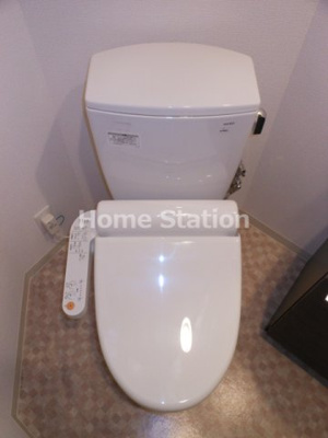 【トイレ】 | エスリード福島WEST