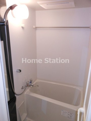 【浴室】 | エスリード福島WEST