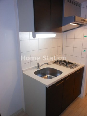 【キッチン】 | エスリード福島WEST