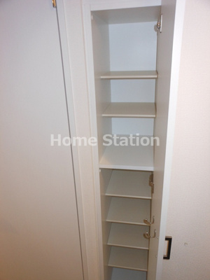 【玄関】 | エスリード福島WEST