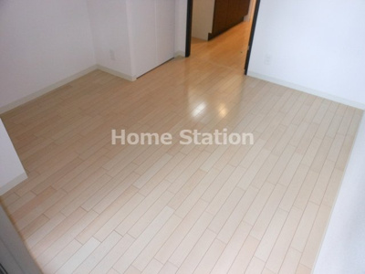 【居間・リビング】 | エスリード福島WEST