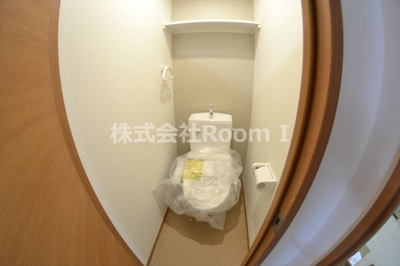 【トイレ】 | ＥＴＣ同心 | 清潔感のあるトイレです