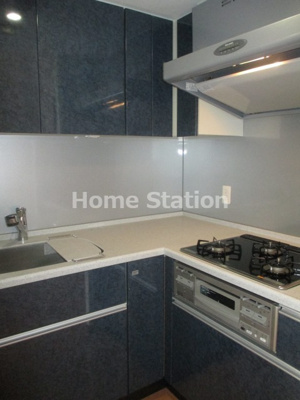 【キッチン】 | リーガル新福島