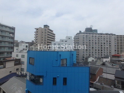 【展望】 | リーガル新福島