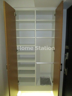 【玄関】 | リーガル新福島