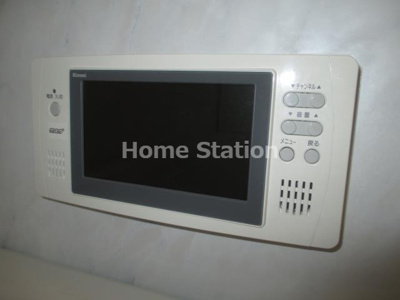 【設備】 | リーガル新福島